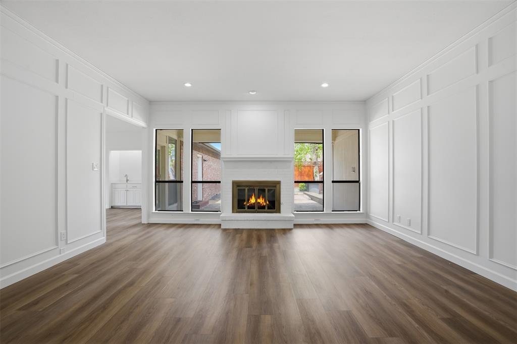 Preston Manor II - Residential