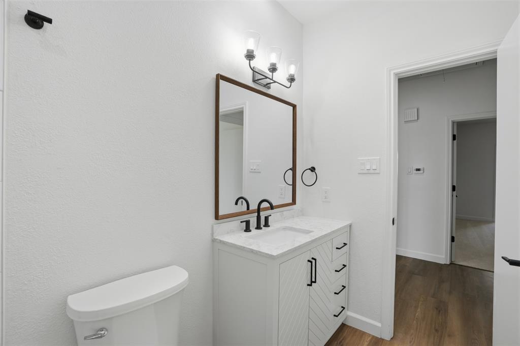 Preston Manor II - Residential