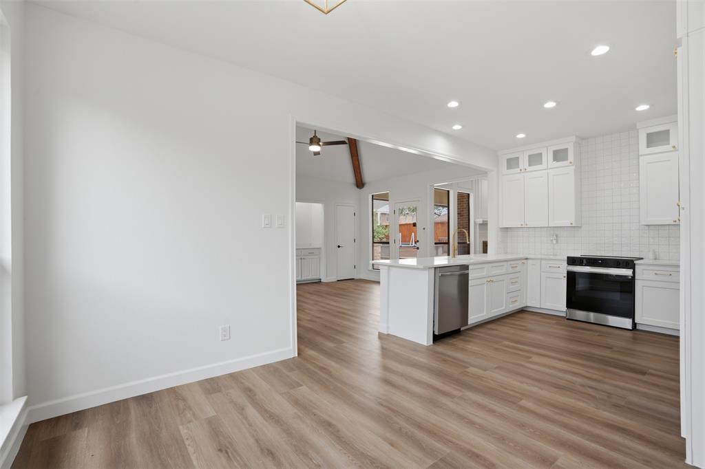 Preston Manor II - Residential