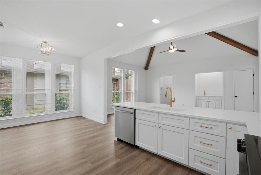 Preston Manor II - Residential