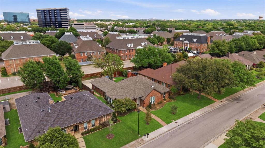 Preston Manor II - Residential