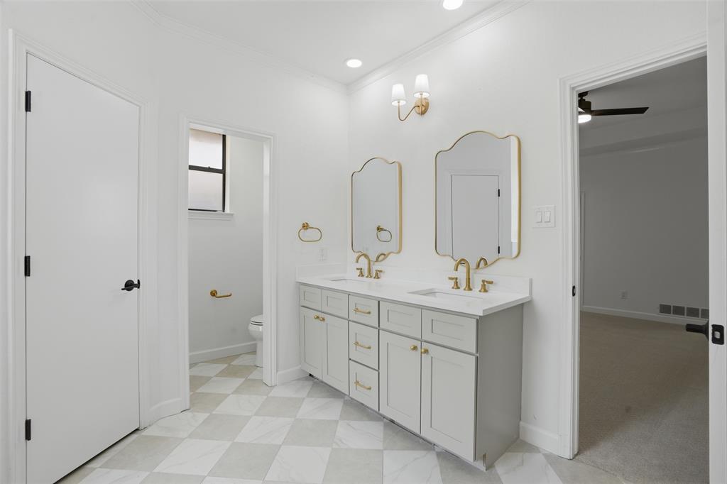 Preston Manor II - Residential