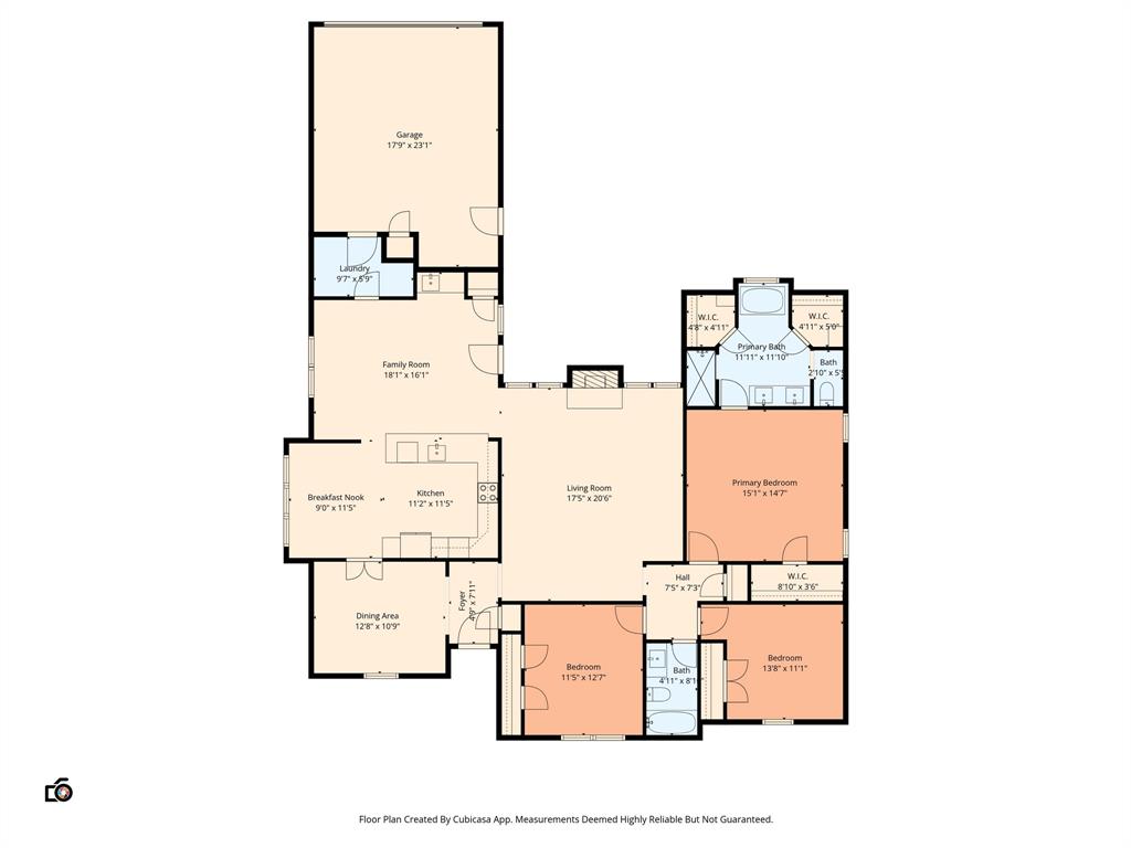 Preston Manor II - Residential