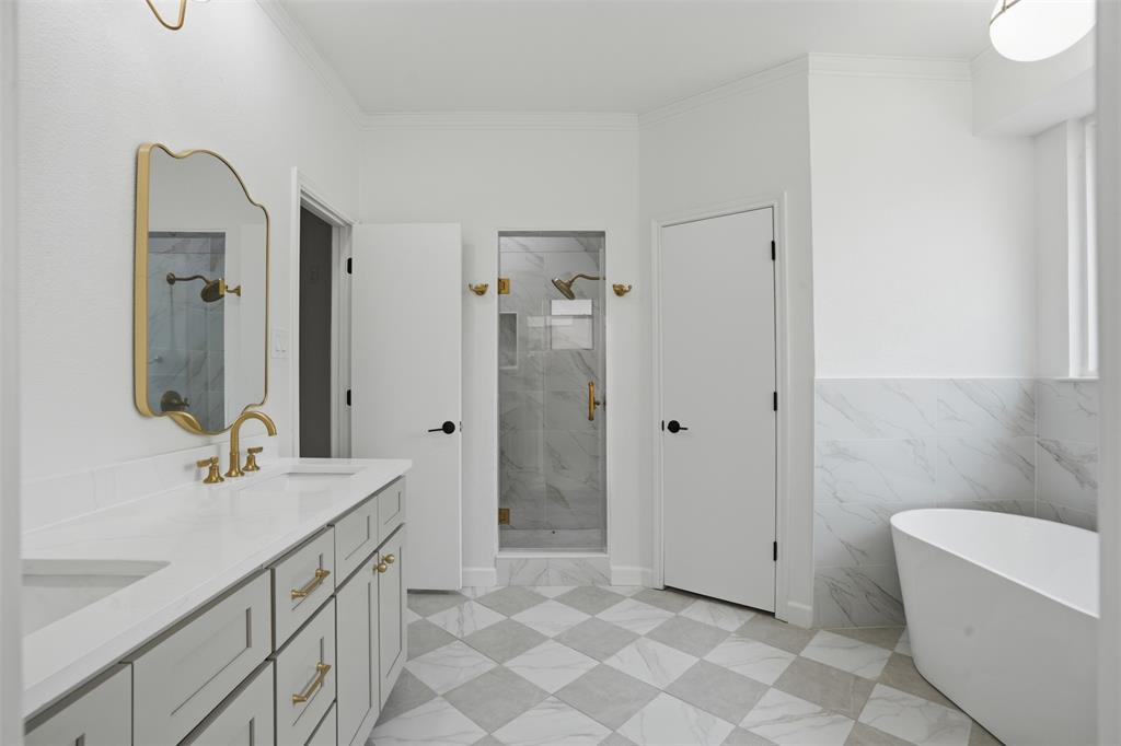 Preston Manor II - Residential