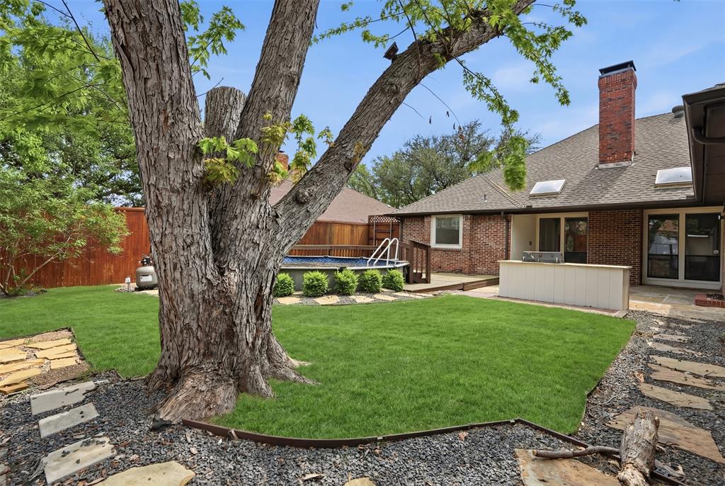 Preston Manor II - Residential