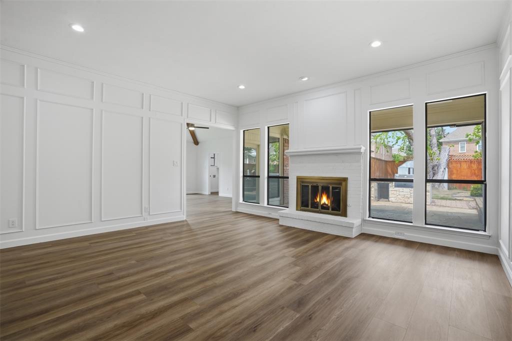 Preston Manor II - Residential