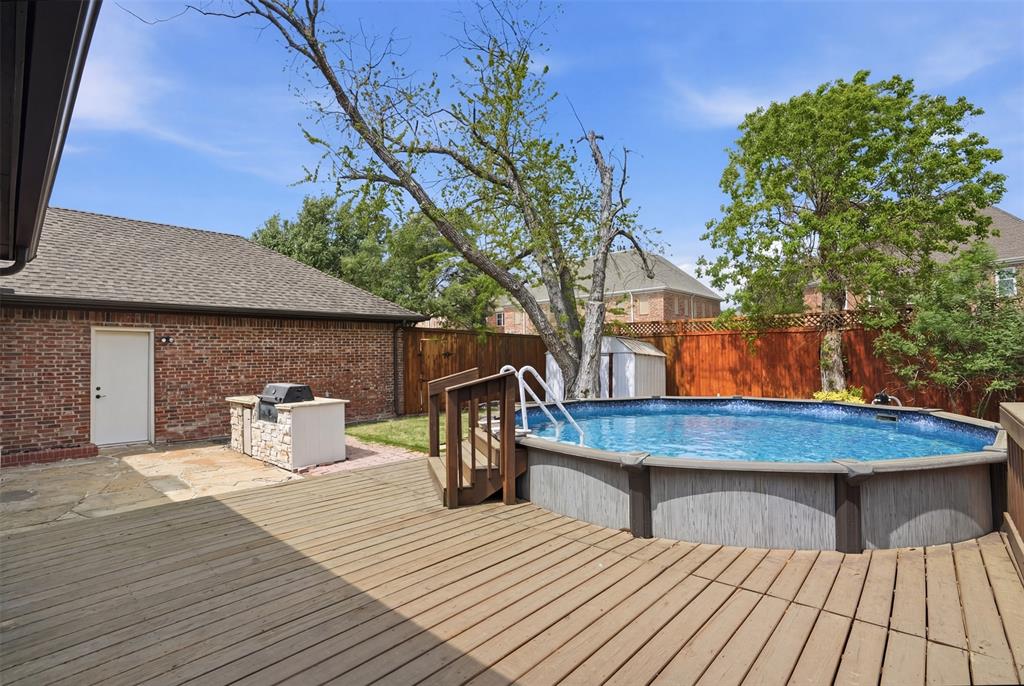 Preston Manor II - Residential