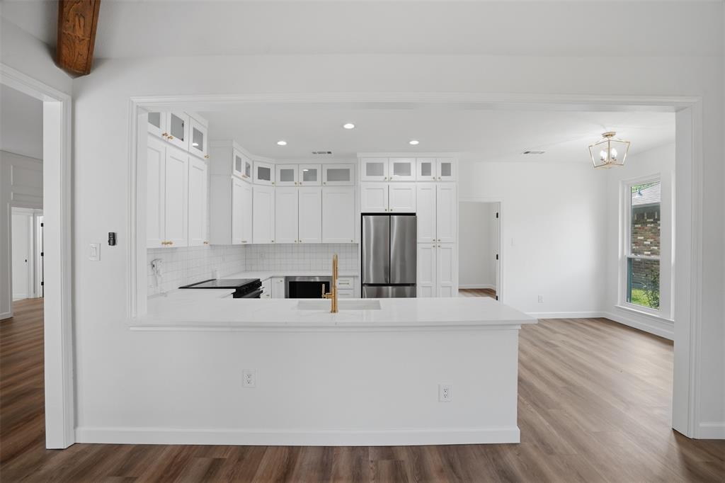 Preston Manor II - Residential