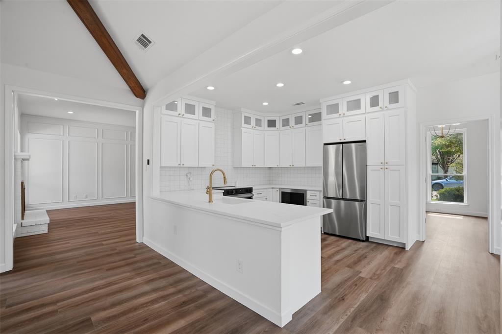 Preston Manor II - Residential