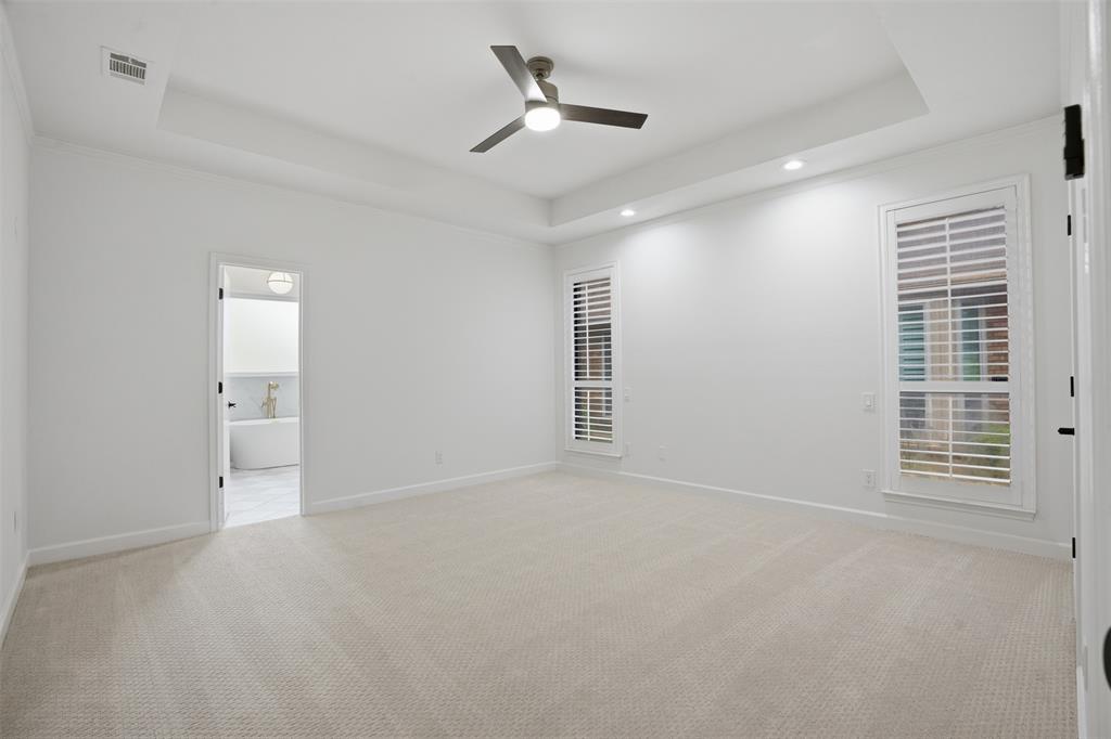 Preston Manor II - Residential