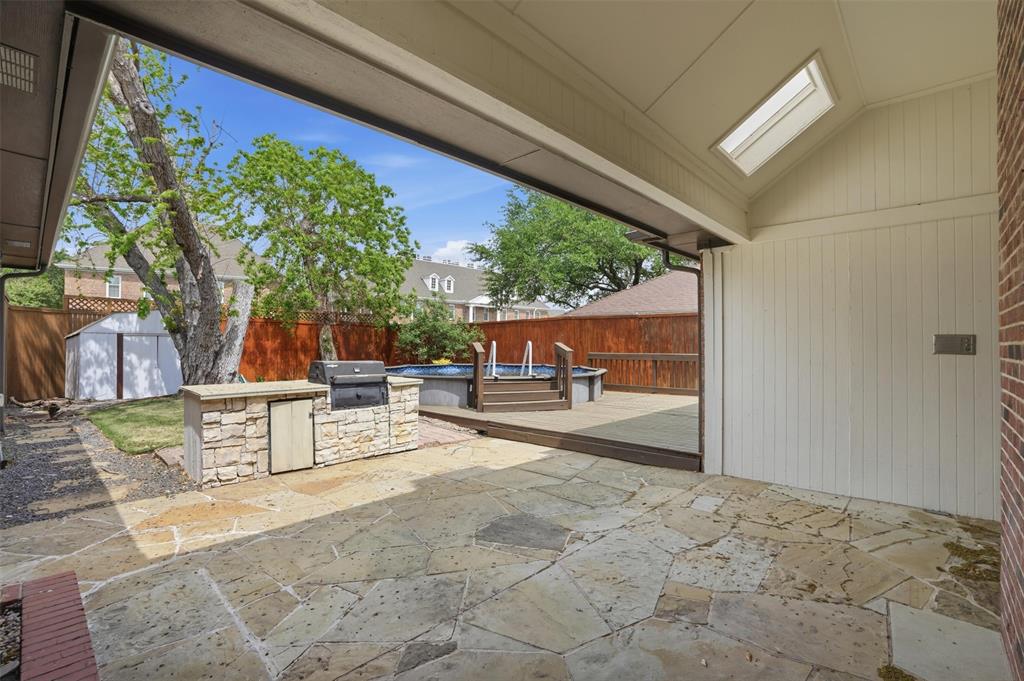 Preston Manor II - Residential