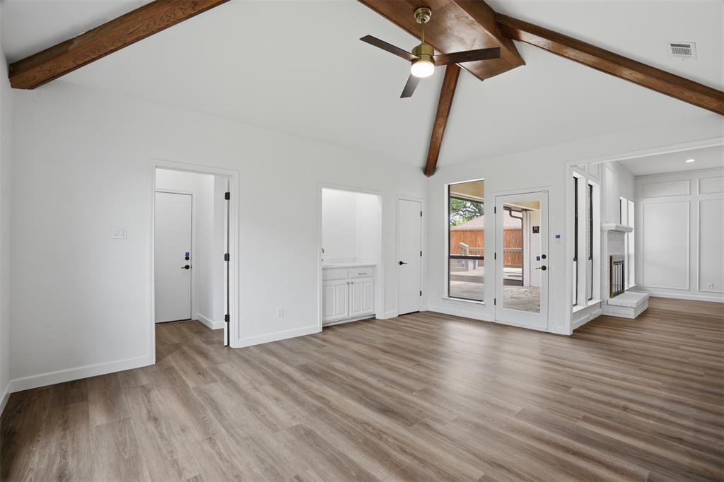 Preston Manor II - Residential