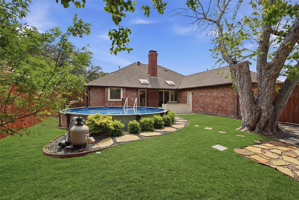 Preston Manor II - Residential