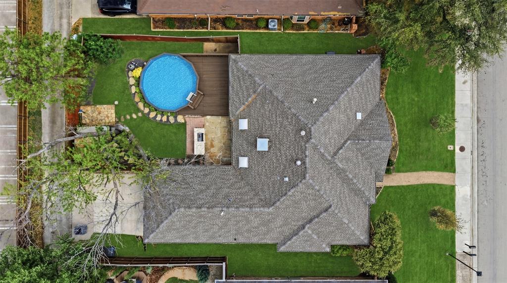 Preston Manor II - Residential