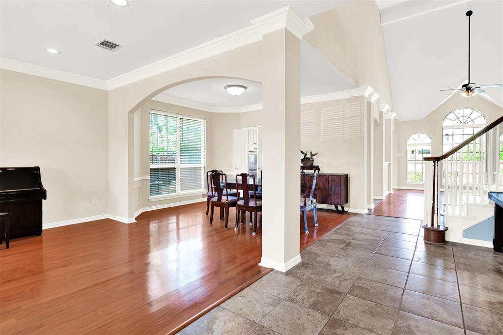 3837 Evesham Drive