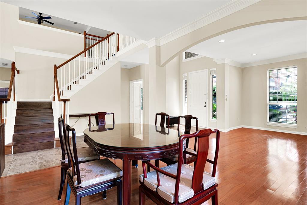 3837 Evesham Drive