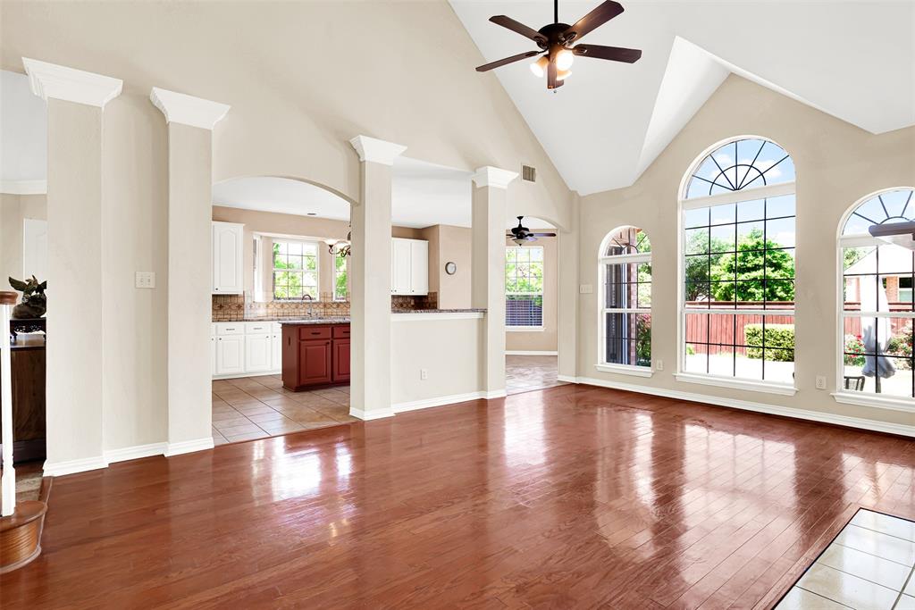 3837 Evesham Drive