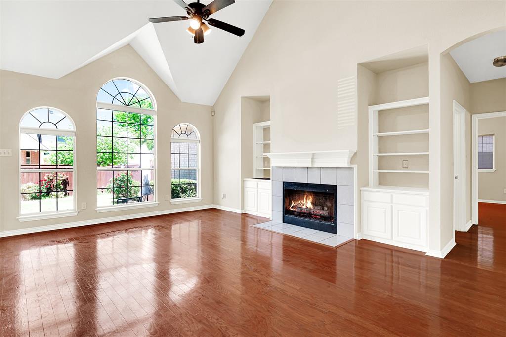 3837 Evesham Drive