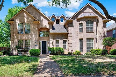 3837 Evesham Drive Plano TX 75025