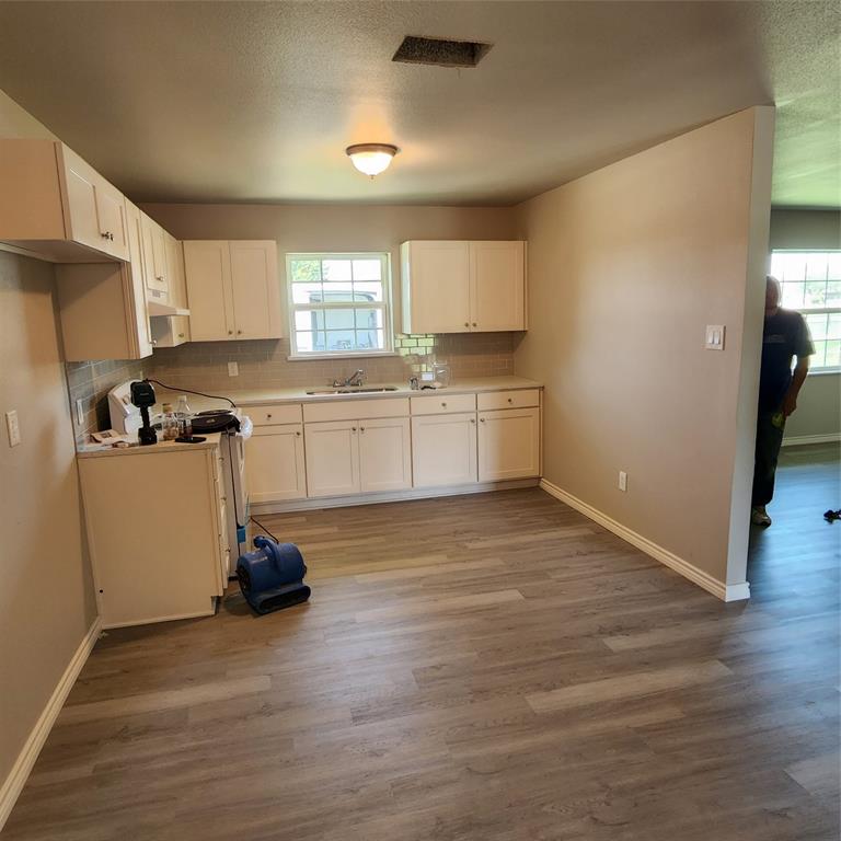 Elmer Adcock - Commercial Sale