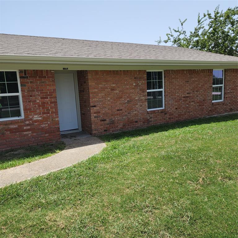 Elmer Adcock - Commercial Sale