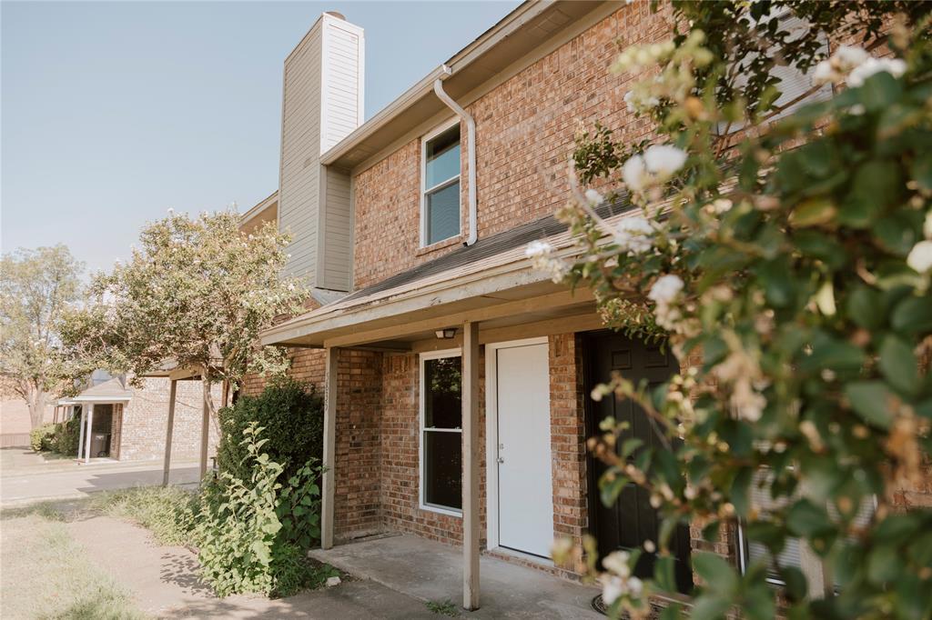5833 Shadydell Drive