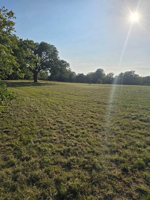 Red Oak Hills Sub - Land