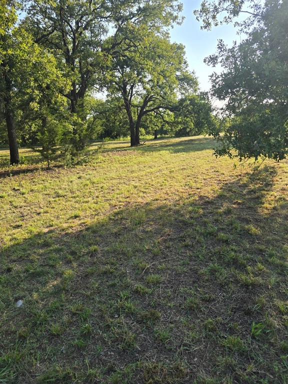 Red Oak Hills Sub - Land