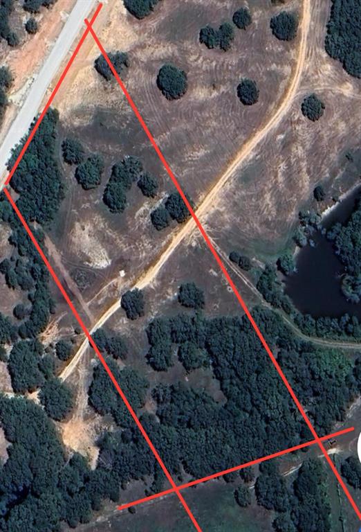 Red Oak Hills Sub - Land