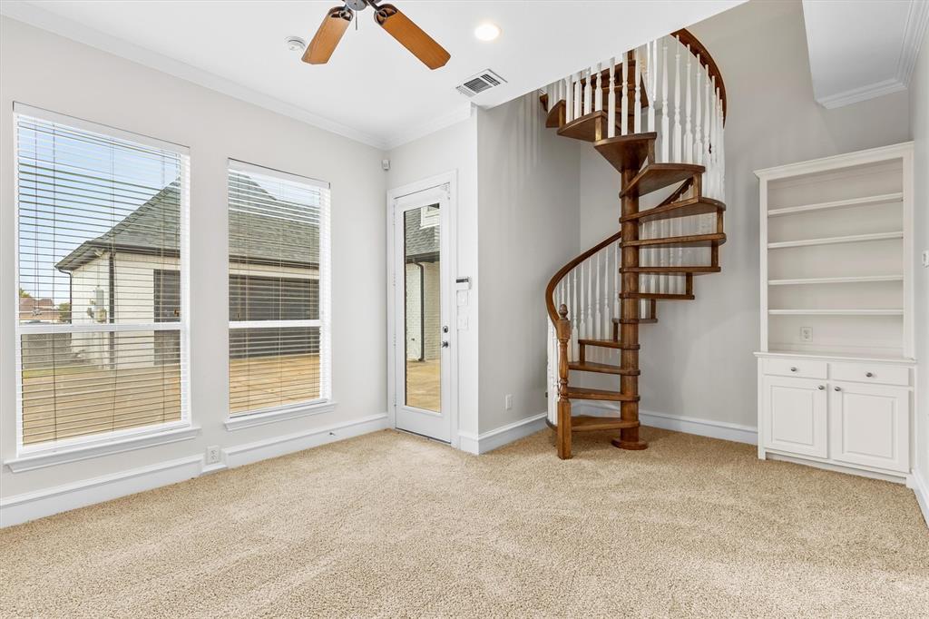 Springhill Farms Ph I - Residential