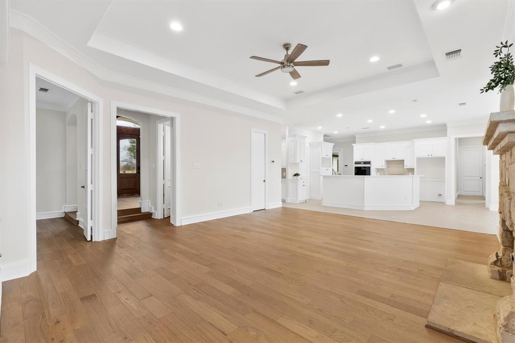 Springhill Farms Ph I - Residential