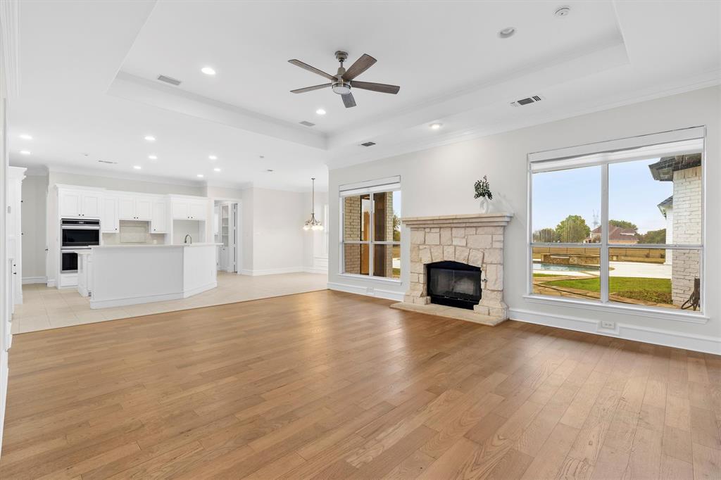 Springhill Farms Ph I - Residential