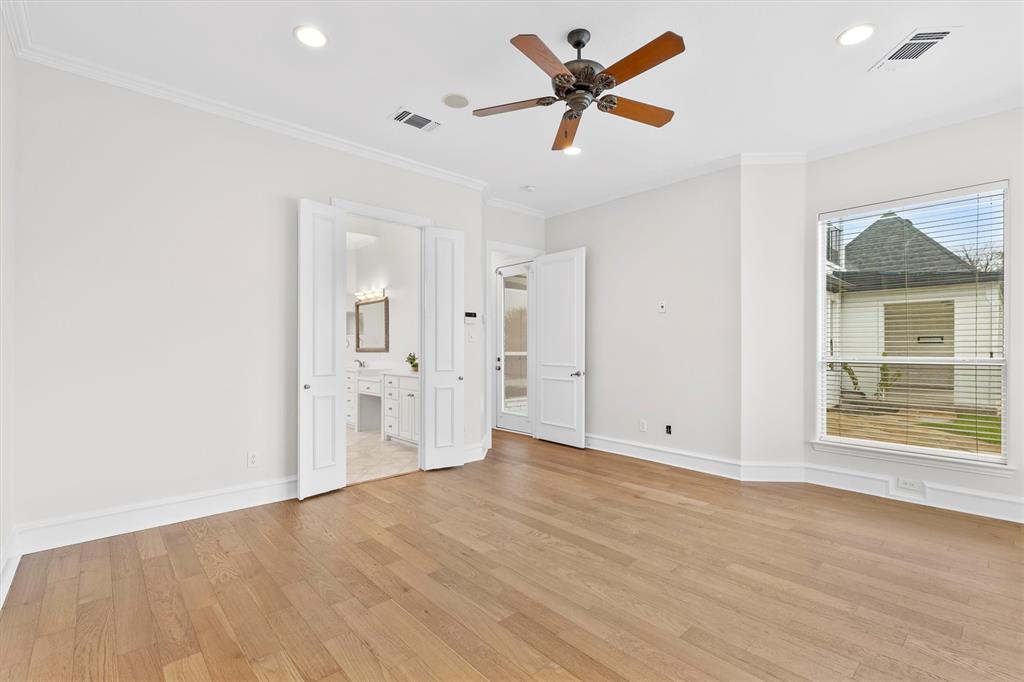 Springhill Farms Ph I - Residential