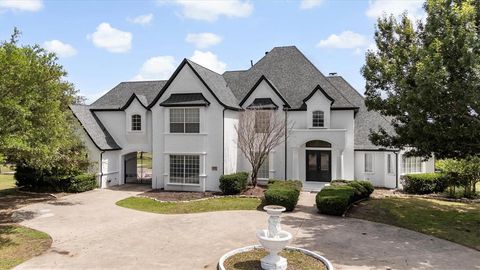 4400 Pecan Orchard Drive Parker TX 75002