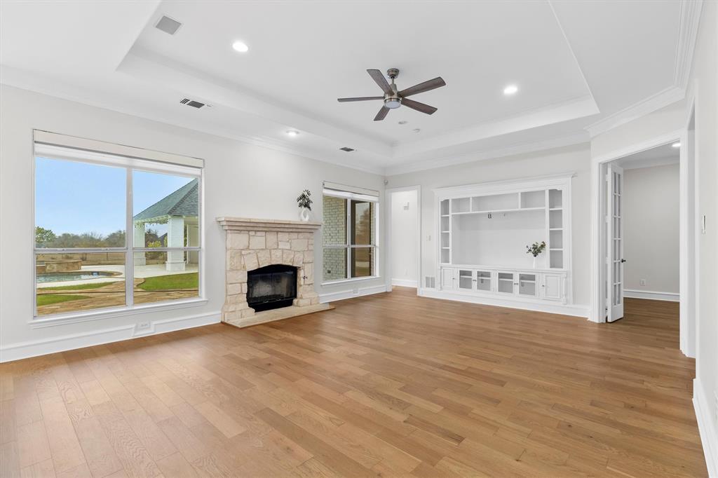 Springhill Farms Ph I - Residential