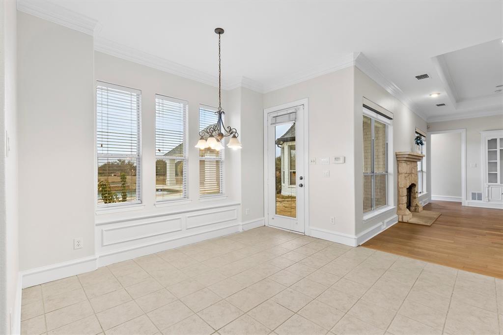 Springhill Farms Ph I - Residential