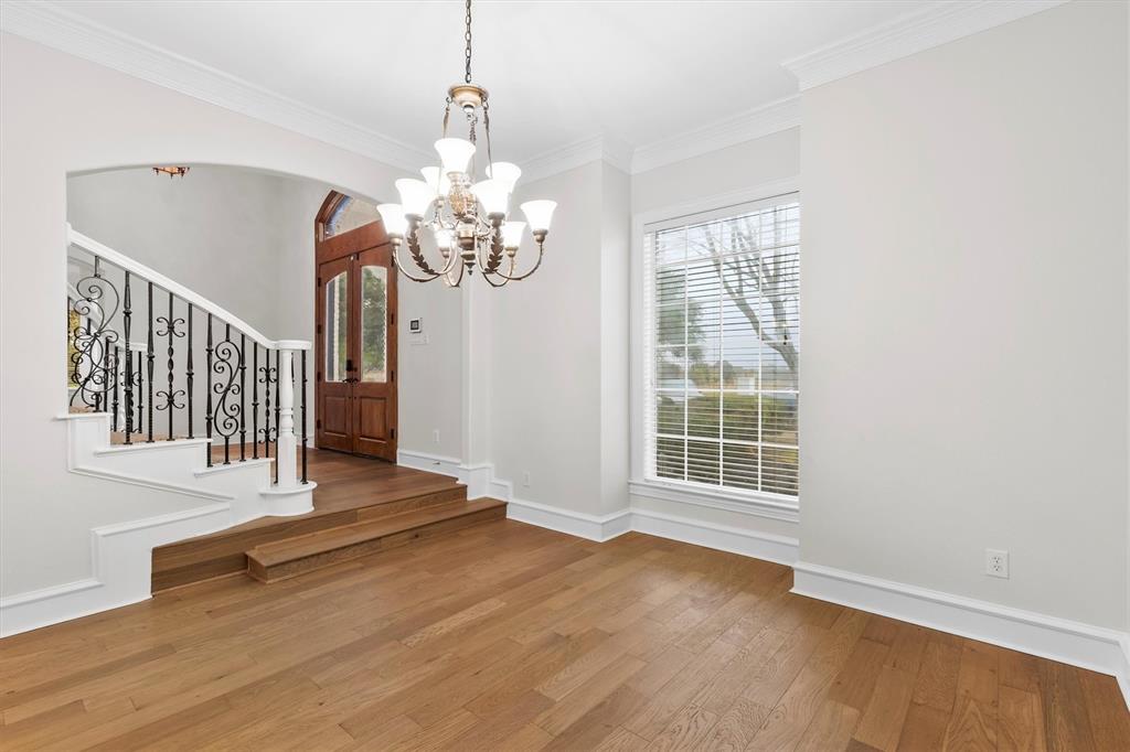 Springhill Farms Ph I - Residential