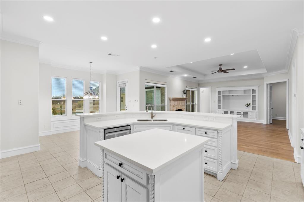 Springhill Farms Ph I - Residential