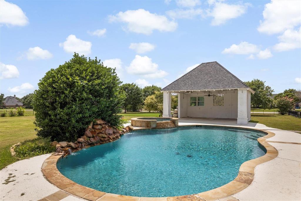 Springhill Farms Ph I - Residential