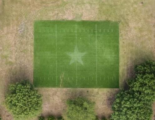 Springhill Farms Ph I - Residential