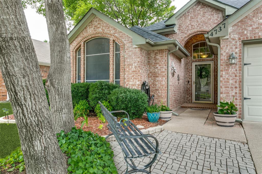4737 Great Divide Drive
