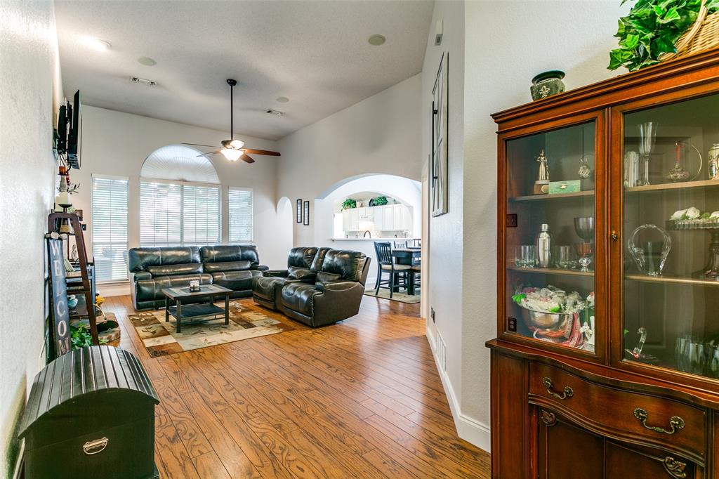 4737 Great Divide Drive