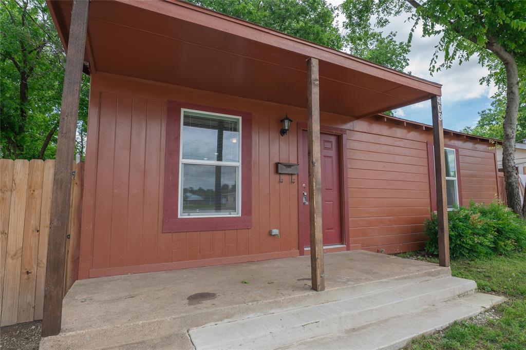 409 Forby Avenue