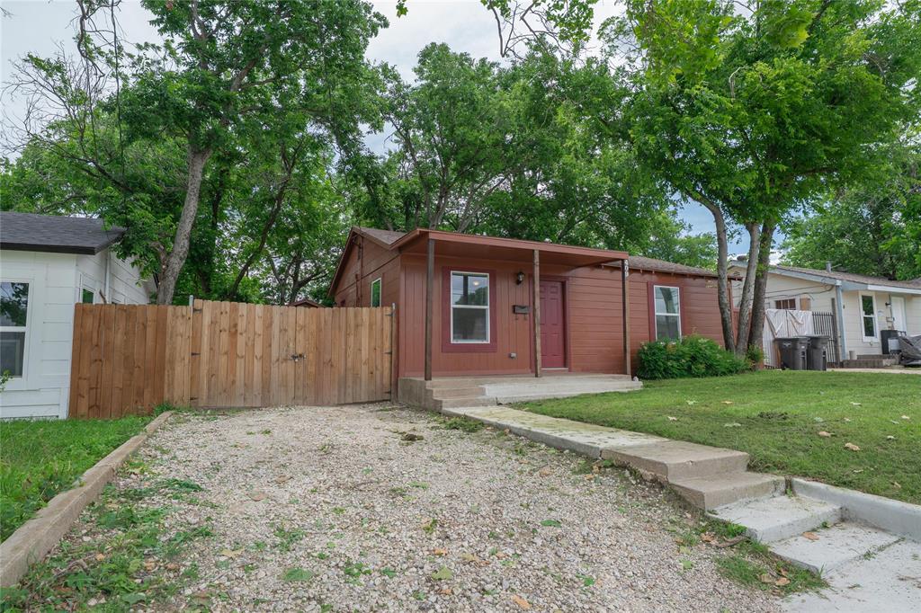 409 Forby Avenue