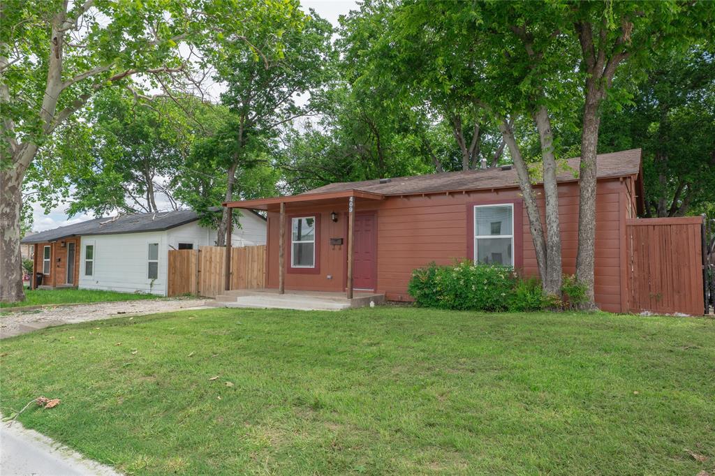 409 Forby Avenue