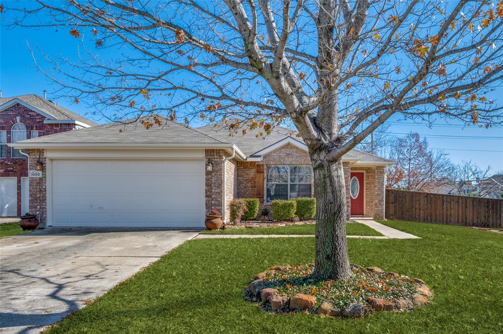 1000 Chesterfield Drive
