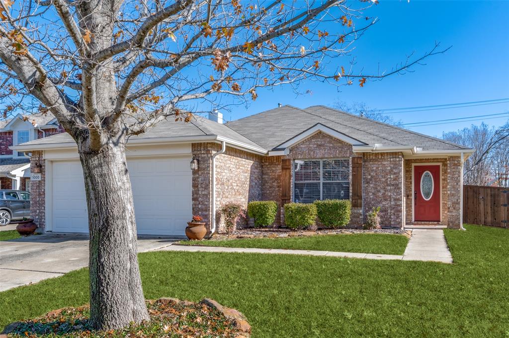1000 Chesterfield Drive