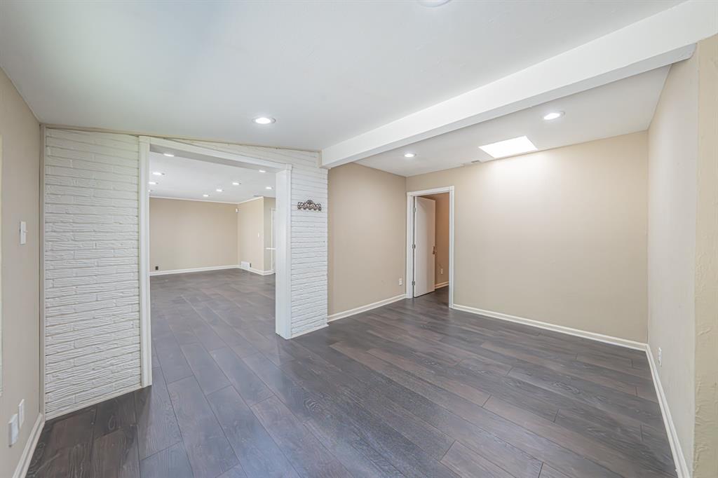 Lake Park Estates - Residential