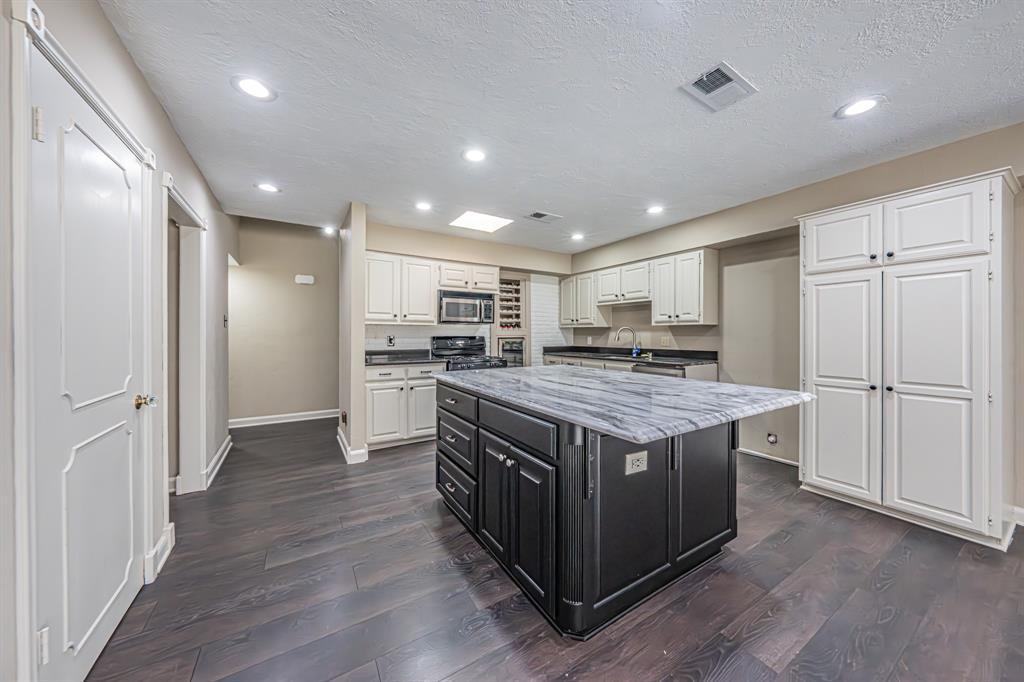 Lake Park Estates - Residential