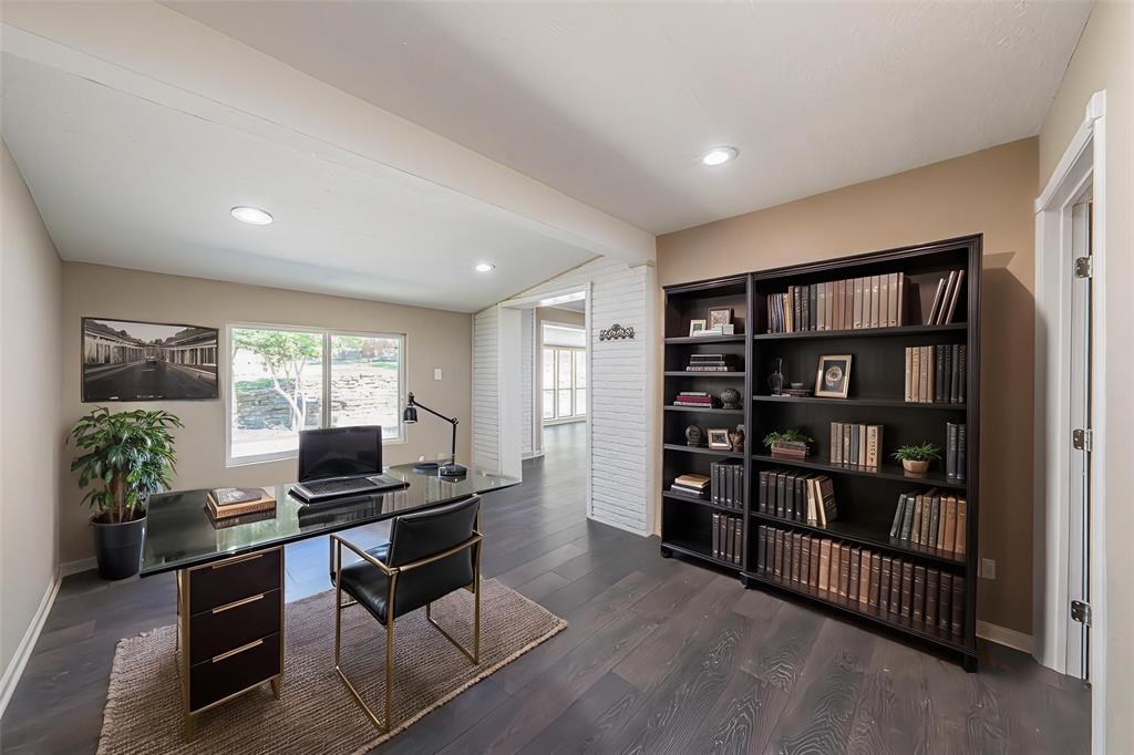 Lake Park Estates - Residential